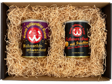 Lade das Bild in den Galerie-Viewer, Weihnachtsbox Klassik